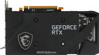 Видеокарта MSI GeForce RTX 3060 VENTUS 2X 12G OC PCI-E 4.0 12Gb GDDR6 Видеокарта MSI GeForce RTX 3060 VENTUS 2X 12G OC PCI-E 4.0 12Gb GDDR6