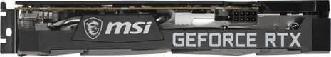 Видеокарта MSI GeForce RTX 3060 VENTUS 2X 12G OC PCI-E 4.0 12Gb GDDR6 Видеокарта MSI GeForce RTX 3060 VENTUS 2X 12G OC PCI-E 4.0 12Gb GDDR6
