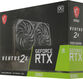 Видеокарта MSI GeForce RTX 3060 VENTUS 2X 12G OC PCI-E 4.0 12Gb GDDR6 Видеокарта MSI GeForce RTX 3060 VENTUS 2X 12G OC PCI-E 4.0 12Gb GDDR6