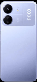 Смартфон Xiaomi
POCO C65 Purple (2310FPCA4G) 51187&nbsp;<img style='position: relative;margin:0' src='/image/only_to_order_edit.gif' alt='На заказ' title='На заказ' />