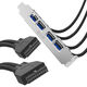 Greenconnect GCR-55564 Greenconnect GCR-55564