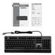 SVEN KB-G9700 SVEN KB-G9700