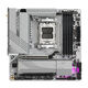 GIGABYTE B650M A ELITE AX ICE GIGABYTE B650M A ELITE AX ICE
