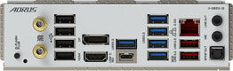 GIGABYTE B650M A ELITE AX ICE GIGABYTE B650M A ELITE AX ICE