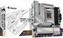 GIGABYTE B650M A ELITE AX ICE