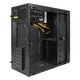 Exegate EX272729RUS Корпус MiditowerXP-330U Black Exegate EX272729RUS Корпус MiditowerXP-330U Black