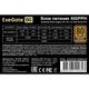 Exegate EX292159RUS-OEM Блок питания 400W ExeGate 80 PLUS® Bronze 400PPH-OEM (ATX, APFC, КПД 88% (80 PLUS Bronze)