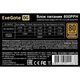 Exegate EX282156RUS Блок питания 800W ExeGate 80 PLUS® Bronze 800PPH (ATX, APFC, КПД 89% (80 PLUS Bronze)