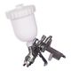 FUBAG EXPERT G600/1.5 HVLP Краскораспылитель [110141] {265л/м_3бар_верхний бачок 0.6л_1_5мм}