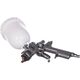FUBAG EXPERT G600/1.5 HVLP Краскораспылитель [110141] {265л/м_3бар_верхний бачок 0.6л_1_5мм}