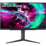 LCD LG 31.5" 32GR93U-B UltraGear {IPS 3840x2160 144Hz 1ms 400cd 16:9 AudioOut USB 178/ 178 2xHDMI DisplayPort FreeSync(Premium) HDR10} 32GR93U-B.ARUZ&nbsp;<img style='position: relative;margin:0' src='/image/only_to_order_edit.gif' alt='На заказ' title='На заказ' />