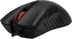 Мышь A4Tech Bloody ES5 черный оптическая (3200dpi) USB (7but) [1808860]