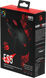 Мышь A4Tech Bloody ES5 черный оптическая (3200dpi) USB (7but) [1808860]