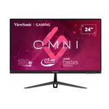 Монитор LCD ViewSonic 23.8" VX2428 {IPS 1920x1080 180Hz 0.5ms 178/ 178 250cd 8bit(6bit+FRC) HDR10 2xHDMI1.4 DisplayPort1.4 FreeSync(Prem) 2x2W VESA}&nbsp;<img style='position: relative;margin:0' src='/image/only_to_order_edit.gif' alt='На заказ' title='На заказ' />