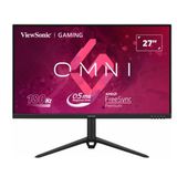 Монитор LCD ViewSonic 27" VX2728J {IPS 1920x1080 165Hz 0.5ms 178/ 178 250cd 8bit(6bit+DRC) 2xHDMI1.4 DisplayPort1.2 FreeSync(Prem) 2x2W Pivot VESA}&nbsp;<img style='position: relative;margin:0' src='/image/only_to_order_edit.gif' alt='На заказ' title='На заказ' />