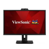 Монитор LCD ViewSonic 27" VG2740V {IPS 1920x1080 75Hz 5ms 178/ 178 300cd 8bit(6bit+FRC) D-Sub HDMI1.4 DisplayPort1.2 3xUSB3.2 webcam 2x2W Pivot VESA}&nbsp;<img style='position: relative;margin:0' src='/image/only_to_order_edit.gif' alt='На заказ' title='На заказ' />