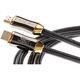 Telecom TCG300-3M Кабель HDMI 19M/M,ver. 2.1 Telecom TCG300-3M Кабель HDMI 19M/M,ver. 2.1