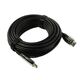 Telecom
Кабель/ Активный оптический кабель HDMI 19M/M,ver. 2.1 Telecom
Кабель/ Активный оптический кабель HDMI 19M/M,ver. 2.1