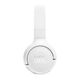Гарнитура накладные JBL Tune 520BT белый беспроводные bluetooth оголовье (JBLT520BTWHT) Гарнитура накладные JBL Tune 520BT белый беспроводные bluetooth оголовье (JBLT520BTWHT)