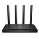 TP-Link Archer AX17 Двухдиапазонный гигабитный Wi-Fi роутер AX1500 с поддержкой Mesh TP-Link Archer AX17 Двухдиапазонный гигабитный Wi-Fi роутер AX1500 с поддержкой Mesh