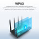 TP-Link Archer AX17 Двухдиапазонный гигабитный Wi-Fi роутер AX1500 с поддержкой Mesh TP-Link Archer AX17 Двухдиапазонный гигабитный Wi-Fi роутер AX1500 с поддержкой Mesh