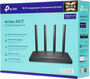 TP-Link Archer AX17 Двухдиапазонный гигабитный Wi-Fi роутер AX1500 с поддержкой Mesh