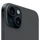 Apple iPhone 15 Plus 256GB Black [MTXF3ZA/A] (Dual Sim Сингапур)