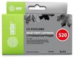 PGI-520BK_ CACTUS Картридж для CANON PIXMA MP540/ MP550/ MP620/ MP630/ MP640/ MP660/ MP980/ MP990; MX860; iP3600/iP4600/ iP4700 PGI-520BK_ CACTUS Картридж для CANON PIXMA MP540/ MP550/ MP620/ MP630/ MP640/ MP660/ MP980/ MP990; MX860; iP3600/iP4600/ iP4700
