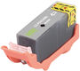 PGI-520BK_ CACTUS Картридж для CANON PIXMA MP540/ MP550/ MP620/ MP630/ MP640/ MP660/ MP980/ MP990; MX860; iP3600/iP4600/ iP4700