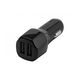 Harper Автомобильное зарядное устройство CCH-6220 black (2 USB-порт, 2.1А, DC 24/12 ) Harper Автомобильное зарядное устройство CCH-6220 black (2 USB-порт, 2.1А, DC 24/12 )