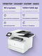HP LaserJet Pro MFP M4103fdw (2Z629A) HP LaserJet Pro MFP M4103fdw (2Z629A)