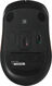 A4Tech
A-4Tech Мышь Fstyler FG10 черный/оранжевый оптическая (2000dpi) беспроводная USB [1147568]