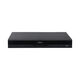 DAHUA DHI-NVR2208-I2 8-канальный IP-видеорегистратор 4K