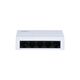 DAHUA DH-PFS3005-5GT-L 5-портовый гигабитный неуправляемый коммутатор