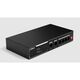DAHUA DH-SF1006LP 6-портовый неуправляемый коммутатор с РоЕ