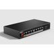 DAHUA DH-SF1008LP 8-портовый неуправляемый коммутатор с РоЕ