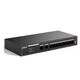 DAHUA DH-SF1010LP 10-портовый неуправляемый коммутатор с РоЕ