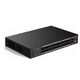DAHUA DH-SF1026LP 26-портовый неуправляемый коммутатор с РоЕ