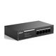 DAHUA DH-SG1005LP 5-портовый гигабитный неуправляемый коммутатор c PoE