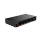 DAHUA DH-SG1008LP 8-портовый гигабитный неуправляемый коммутатор c PoE