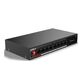 DAHUA DH-SG1008P 8-портовый гигабитный неуправляемый коммутатор c PoE