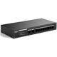 DAHUA DH-SG1010LP 10-портовый гигабитный неуправляемый коммутатор c PoE