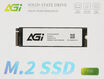 AGI SSD M.2 1Tb AI198 Client SSD PCIe Gen3x4 with NVMe AGI1T0G16AI198