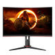 AOC
Монитор LCD 27'' 16:9 2560х1440(WQHD) VA