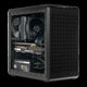 Cooler Master Q300LV2-KGNN-S00 Cooler Master Q300LV2-KGNN-S00