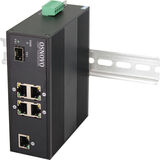 Коммутатор OSNOVO SW-40501/ IC SW-40501/IC