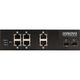 OSNOVO SW-8062/IC