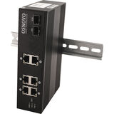 Коммутатор OSNOVO SW-8062/ IC SW-8062/IC