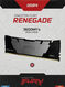 Kingston KF436C16RB2/8
