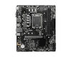 MSI PRO B760M-E